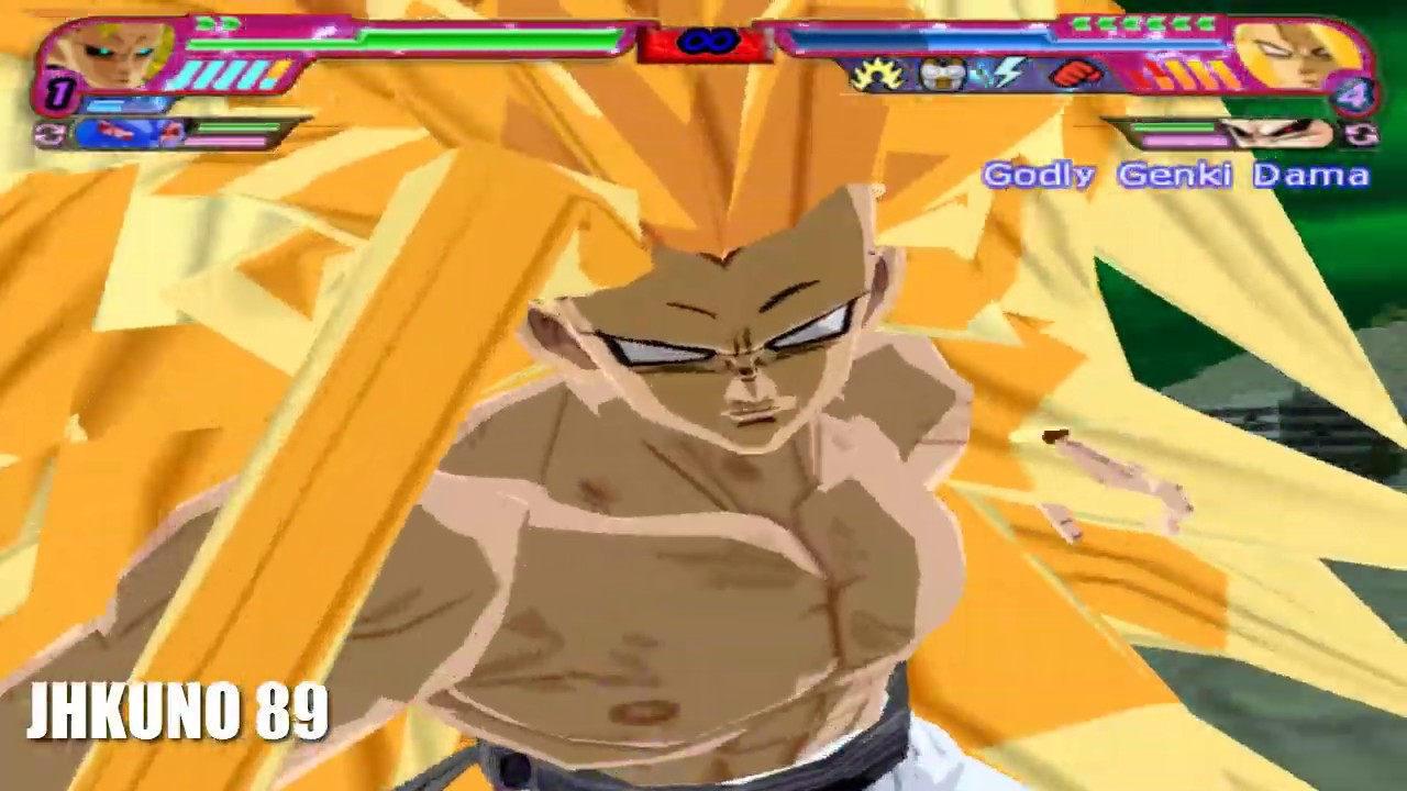 nuevo ESTANDARTE? 💥 nuevas NORMAS? ⛔ | ALEATORIOS con el AMIGO JHKUNO 89 #84 | DRAGON BALL Z BT3