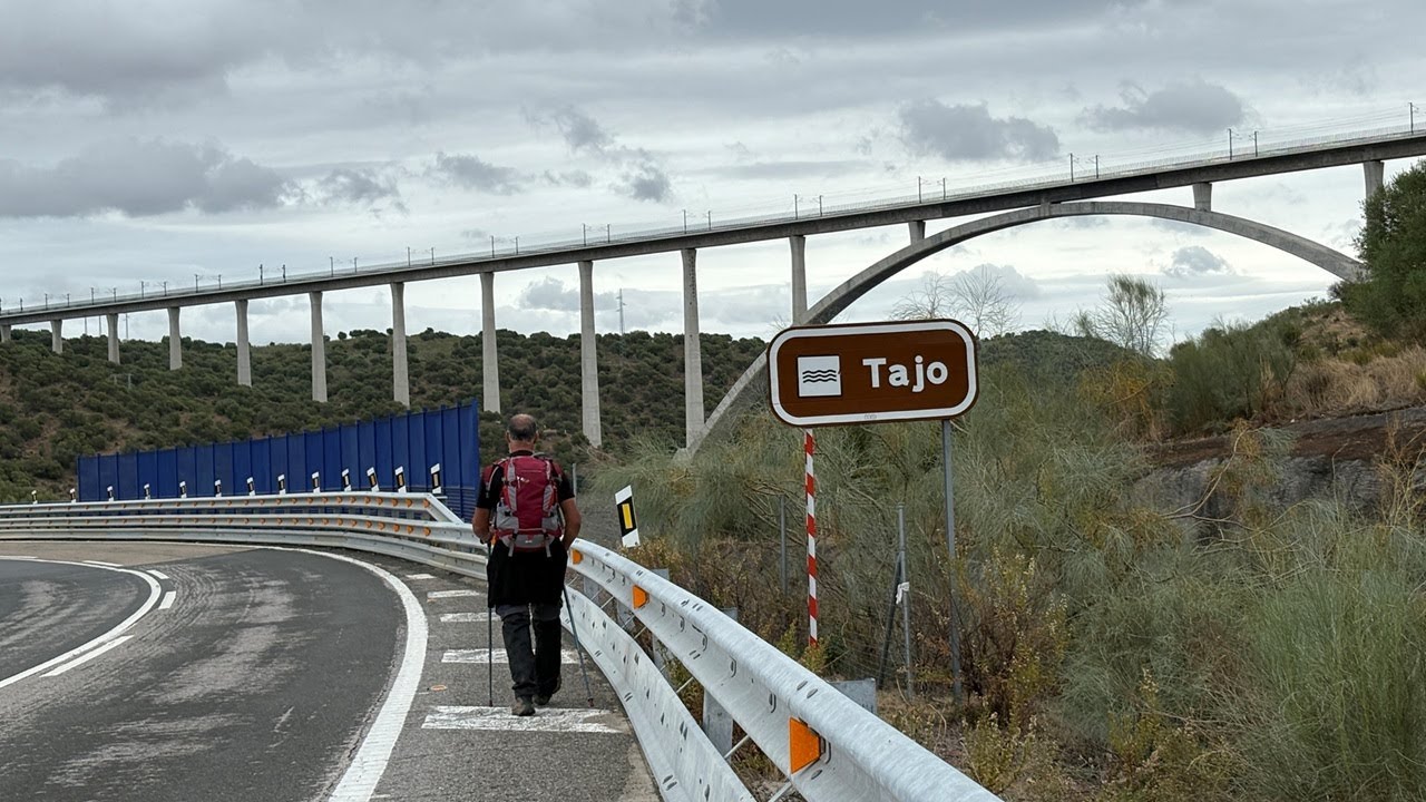 Dia 16 - Casar de Cáceres - Cañaveral