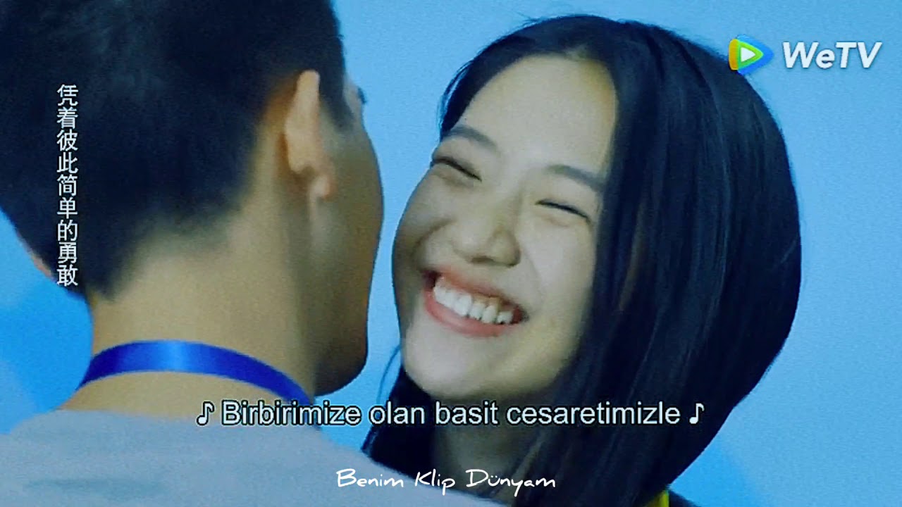 Çin Klip - Aşka gel | Forever Love