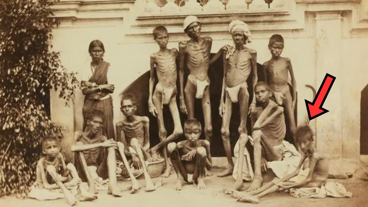 🔴▶ RARE OLD and HISTORICAL Curious Photos NEVER SEEN BEFORE