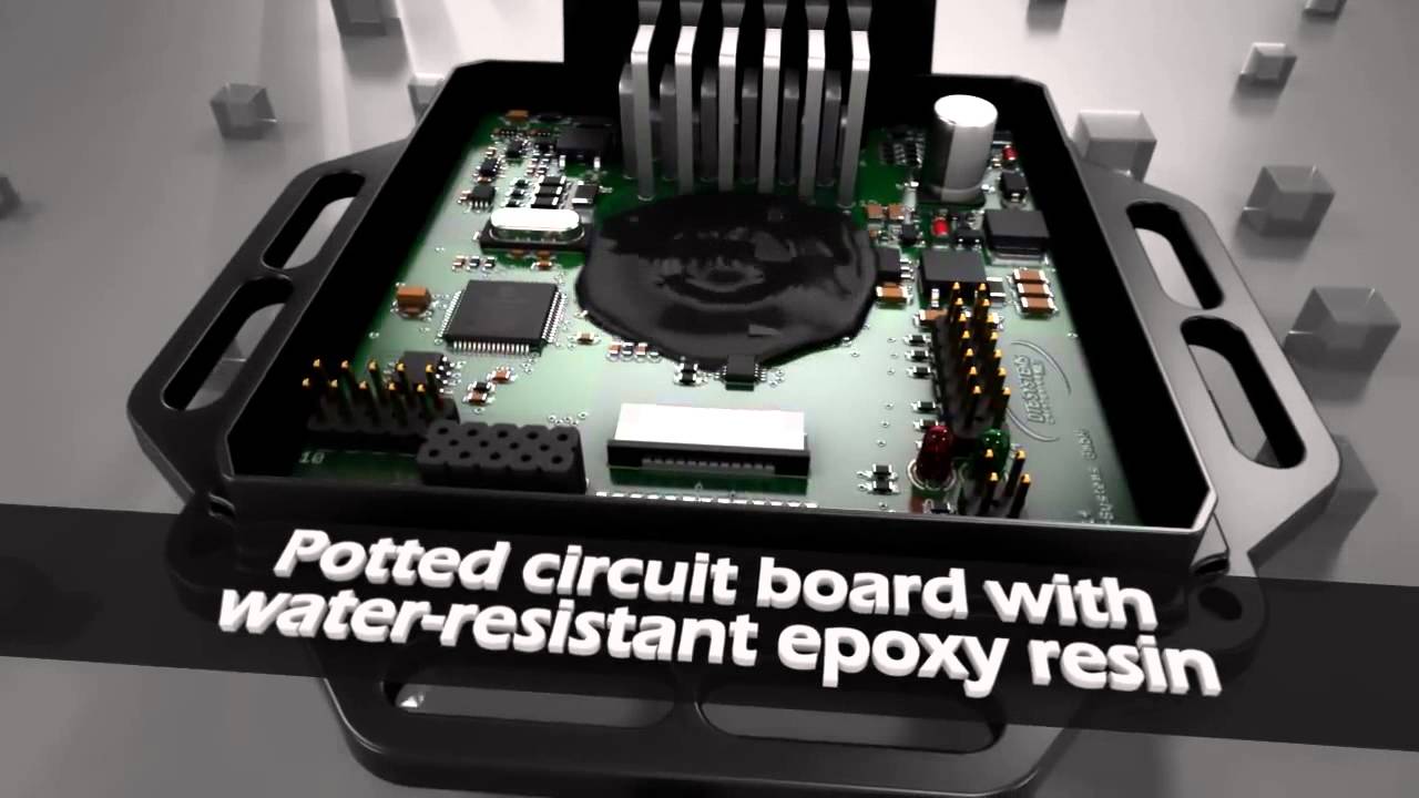 NEW Chiptuning Power Performance by DTE Systems