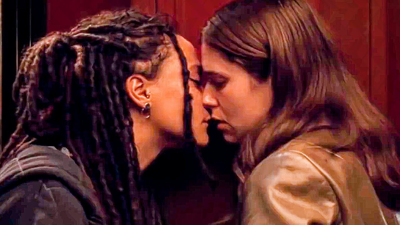 CONVERSATIONS WITH FRIENDS Official Trailer (2022) Sasha Lane