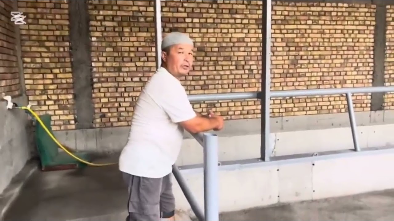 Molxona qurish sirlar  hammaga nasip qilsin 