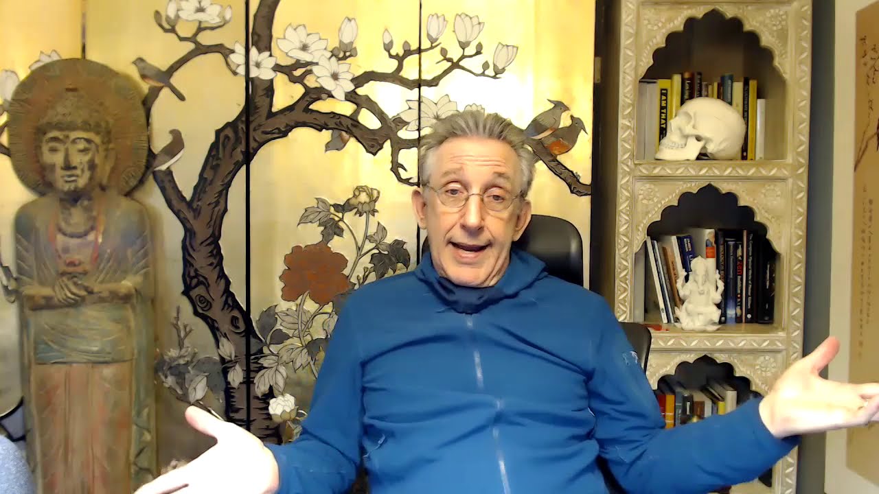 Nonduality: The Post-Awakening Time Bomb