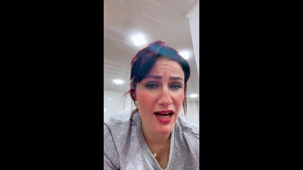 SULTANA CHERINE LIVE دارولي السحر 