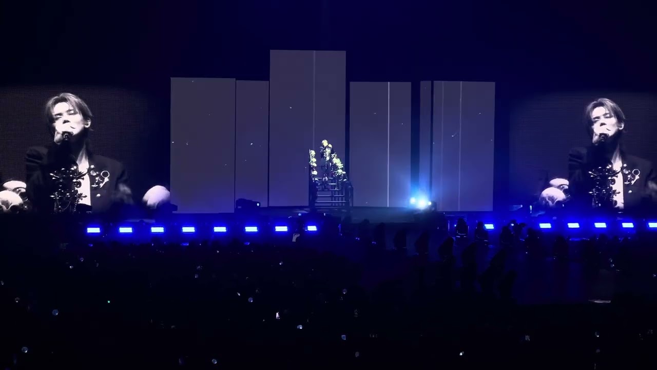 Ghost Girl | TXT | ACT: TOMORROW | Chicago 2025