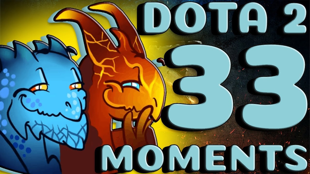 POS1 | MASON AND GORG EPIC MOMENTS | FUNNY MOMENTS DOTA 2