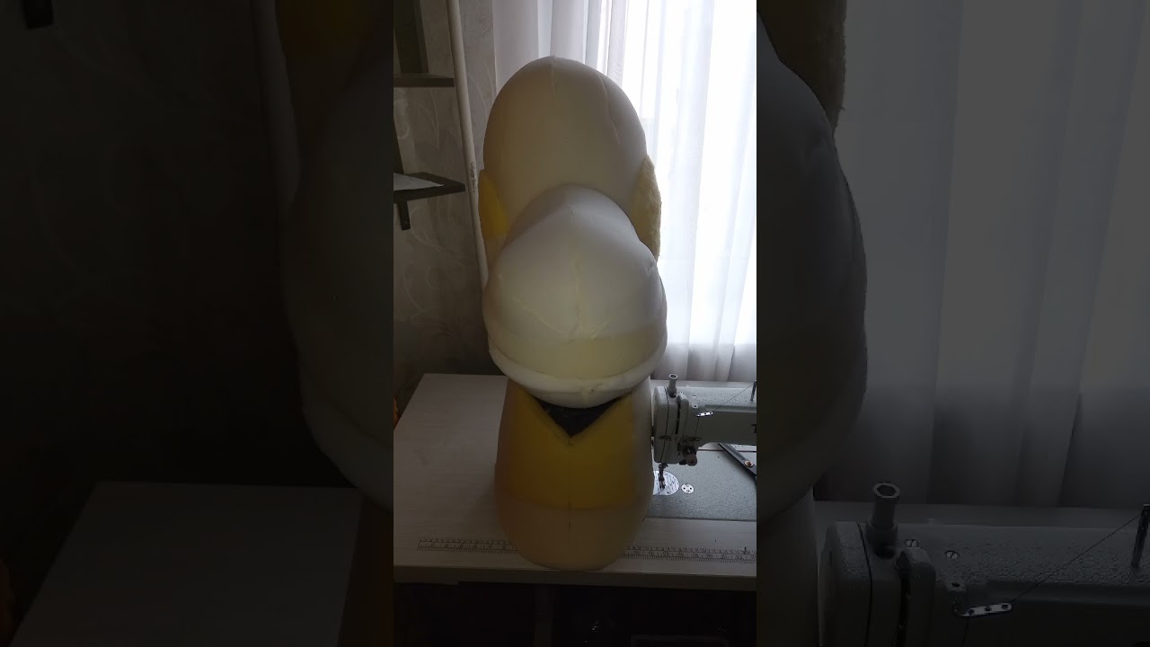 Салатовая лошадь