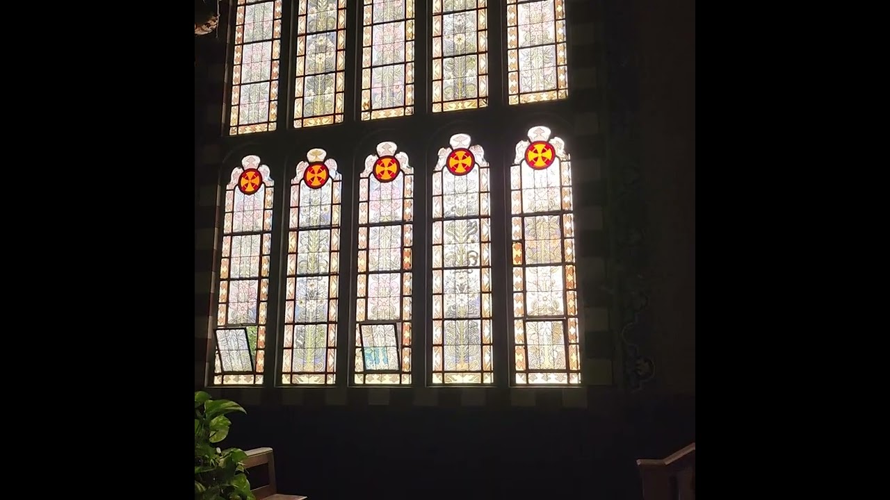 Basílica Maria Auxiliadora y San Carlos