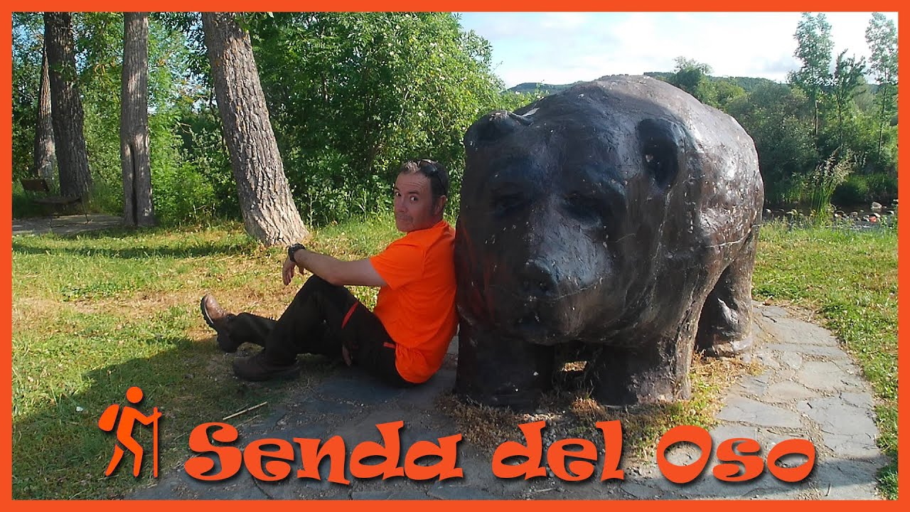 Senda del Oso / P.N. Montaña Palentina