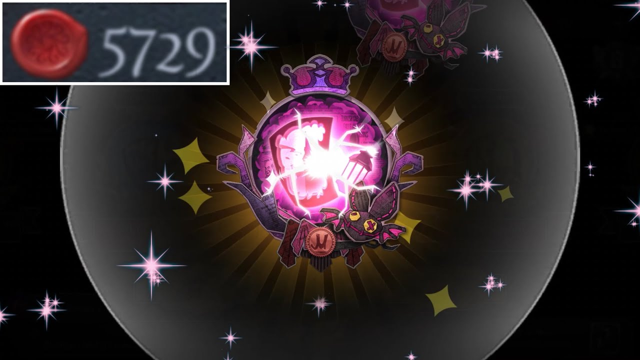 [ Identity V ] Opening Essences + 130