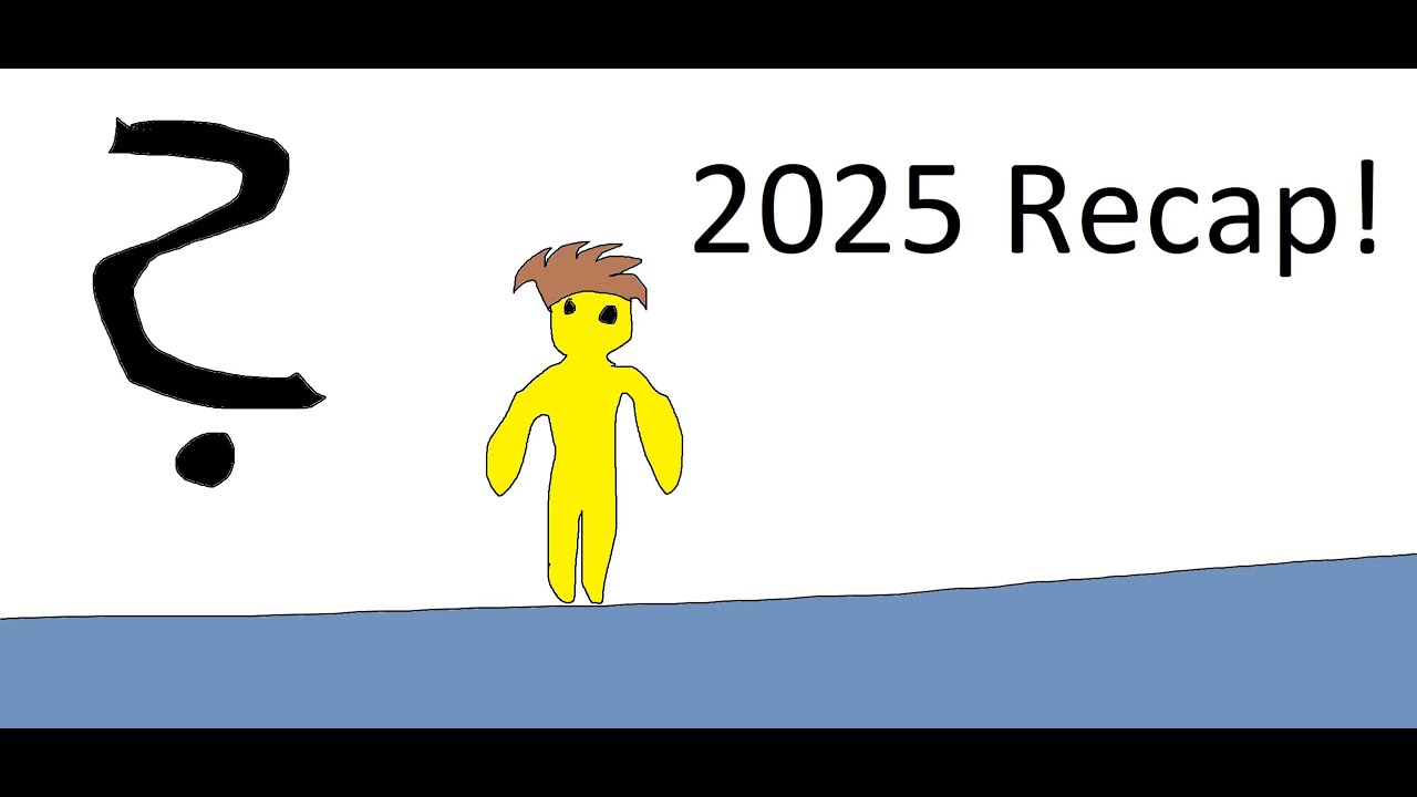 Mehr Secrets in Woblly Life! (+2025 Recap) || Wobbly Life