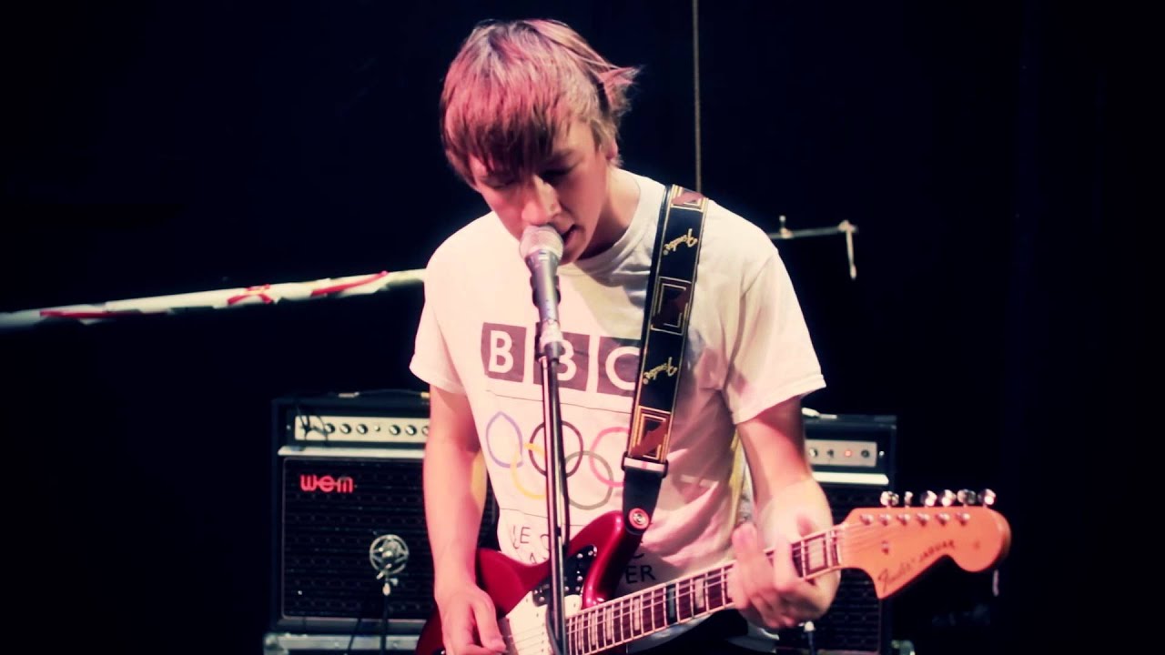 Drenge - BloodSports (Exposed In Session)