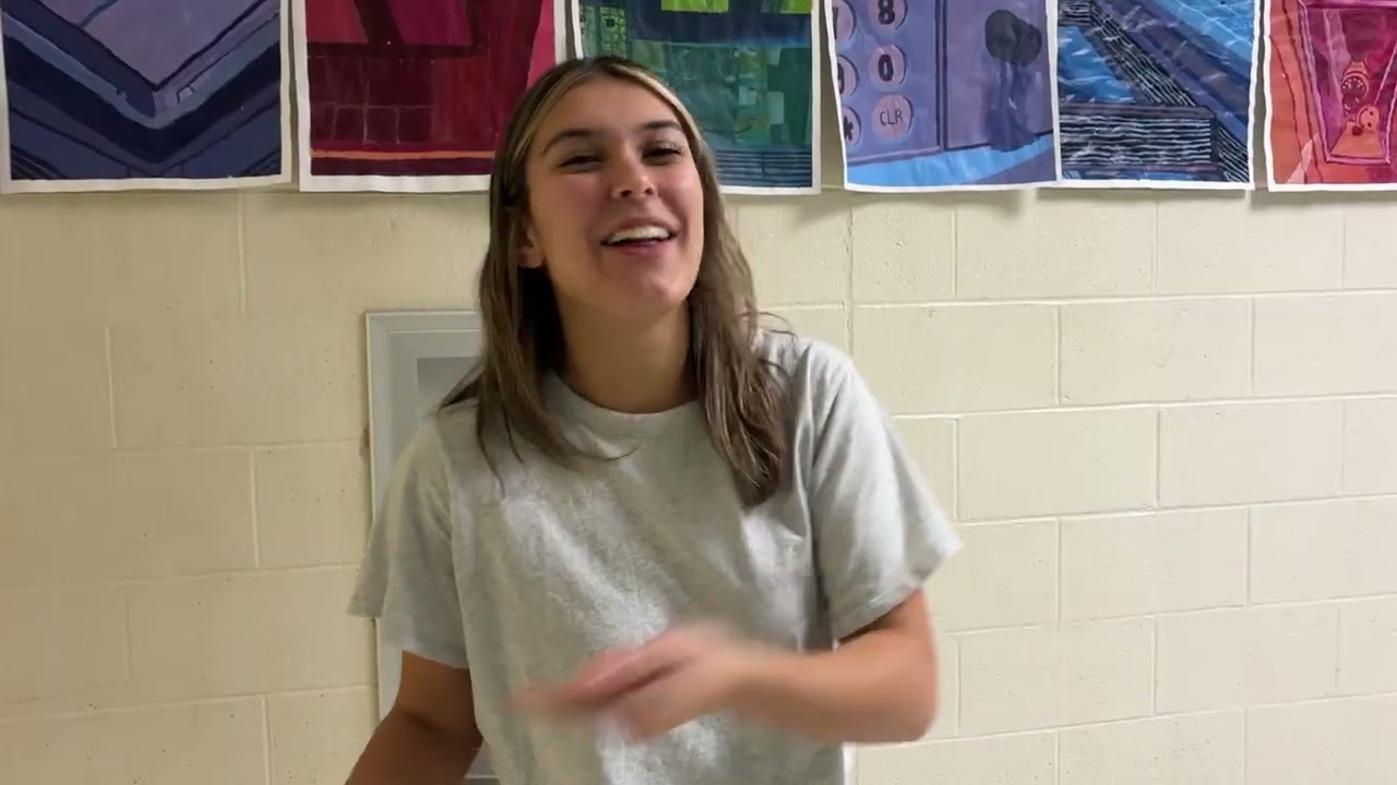 Fake Class Promo - 2025 Example 3
