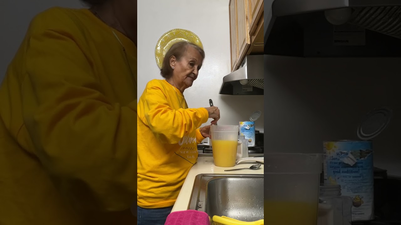Limber de piña