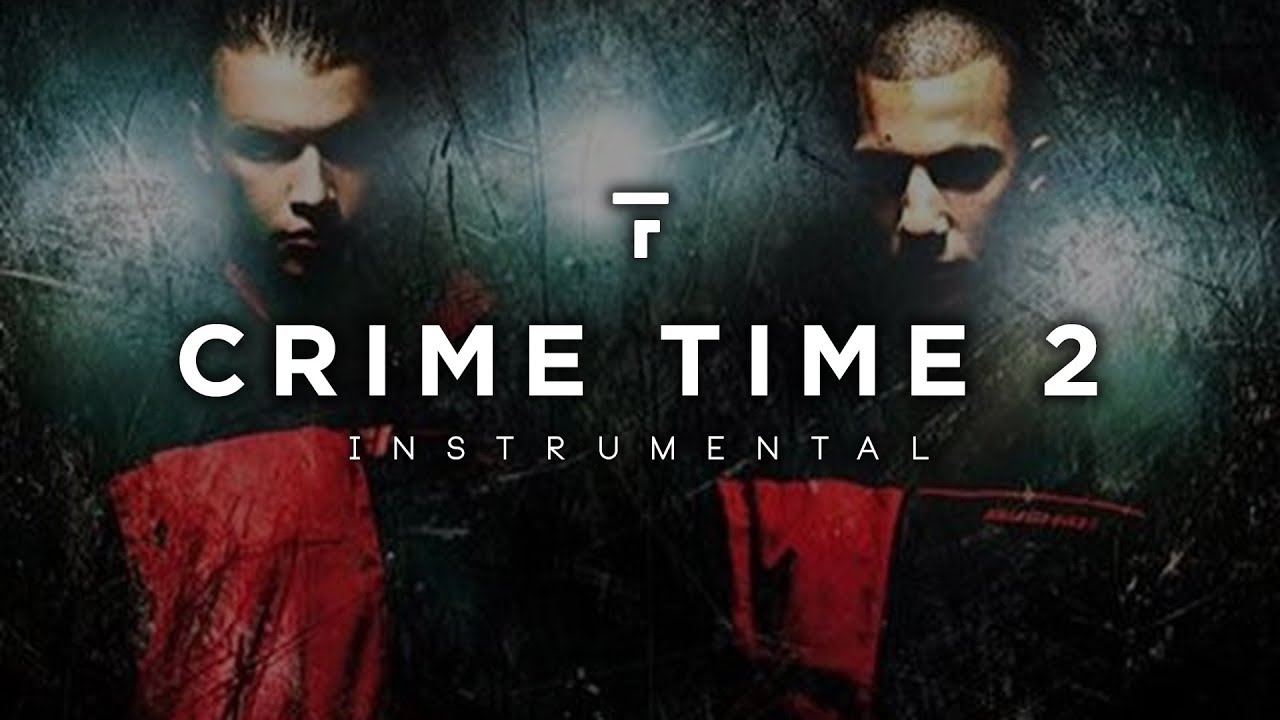 Kollegah x Farid Bang Type Beat Instrumental ►Crime Time 2◄