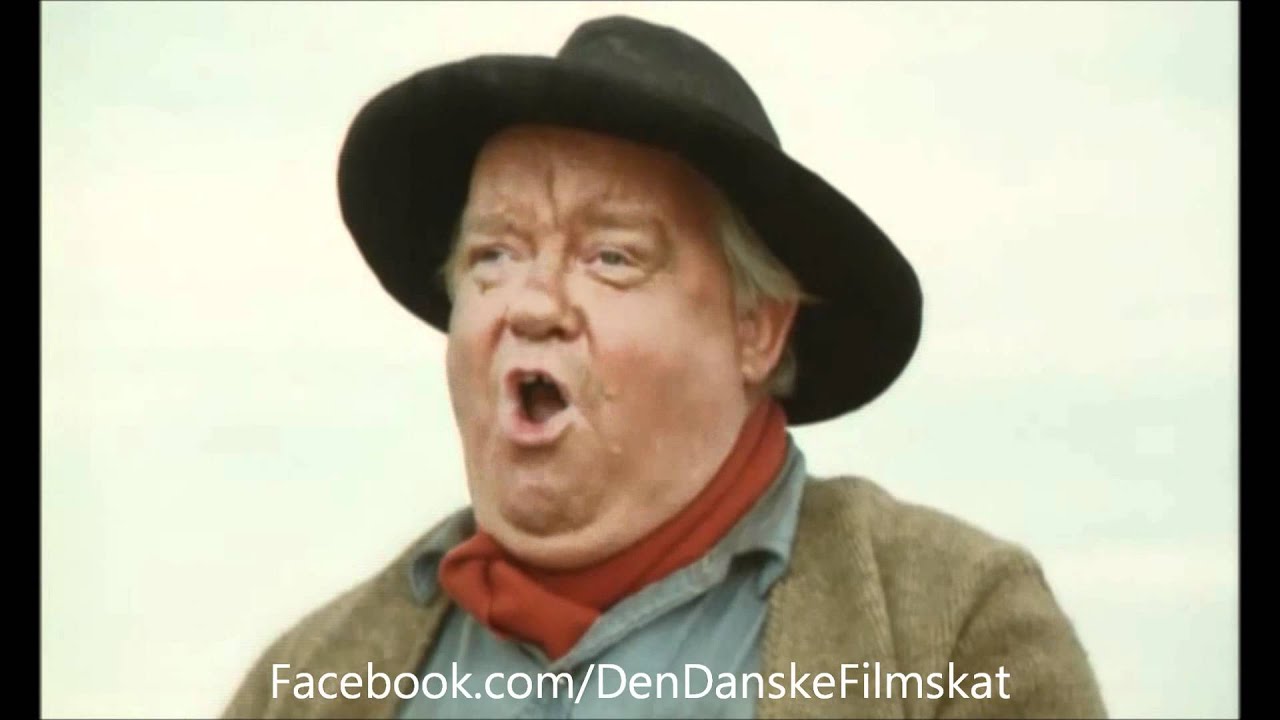Præriens skrappe drenge (1970) - Venner venner (Karl Stegger)
