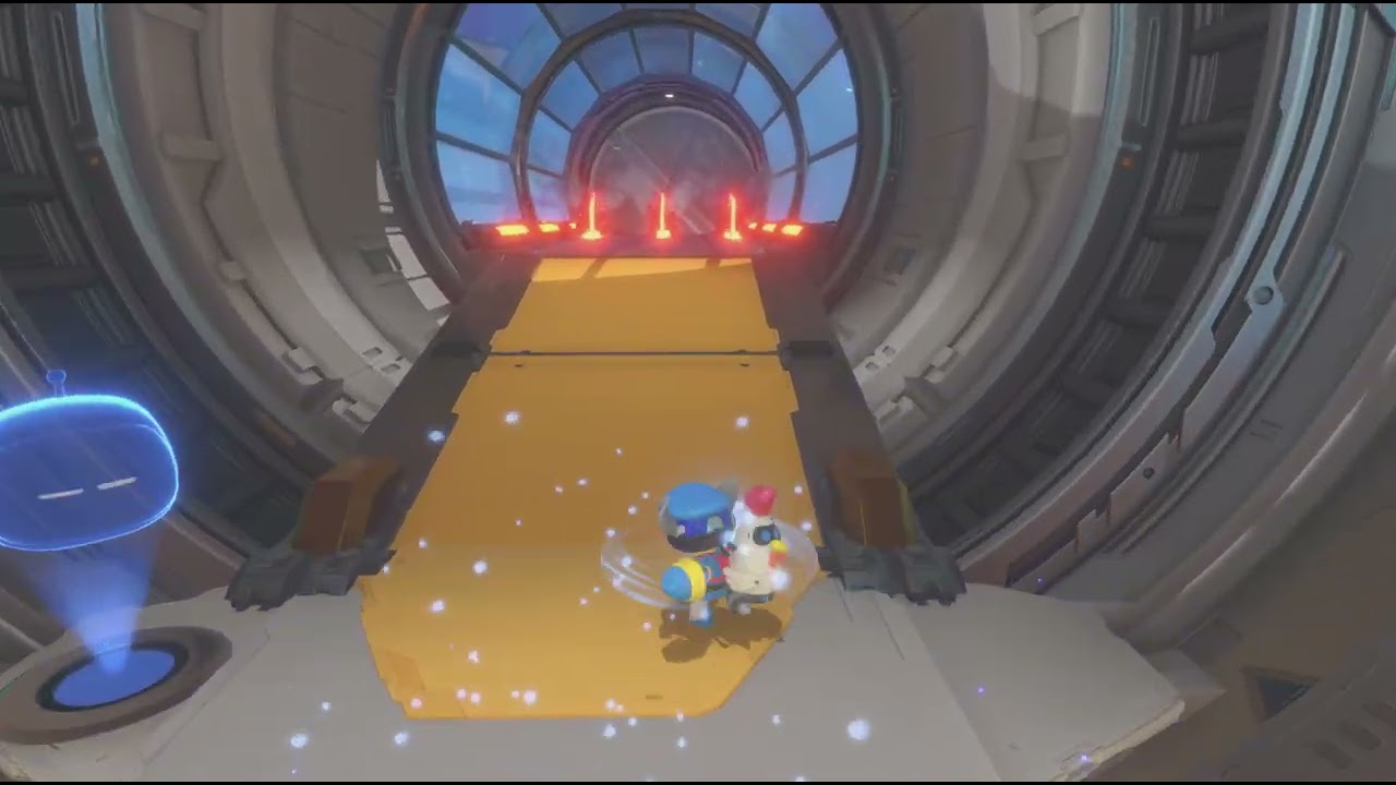 ASTRO BOT(dela parte 26)