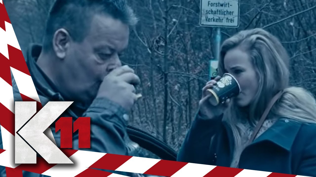 Sauf-Partner gesucht: Fahrlehrer bezahlt Schüler fürs Trinken! | 2/2 | K11 - Die neuen Fälle | Sat.1