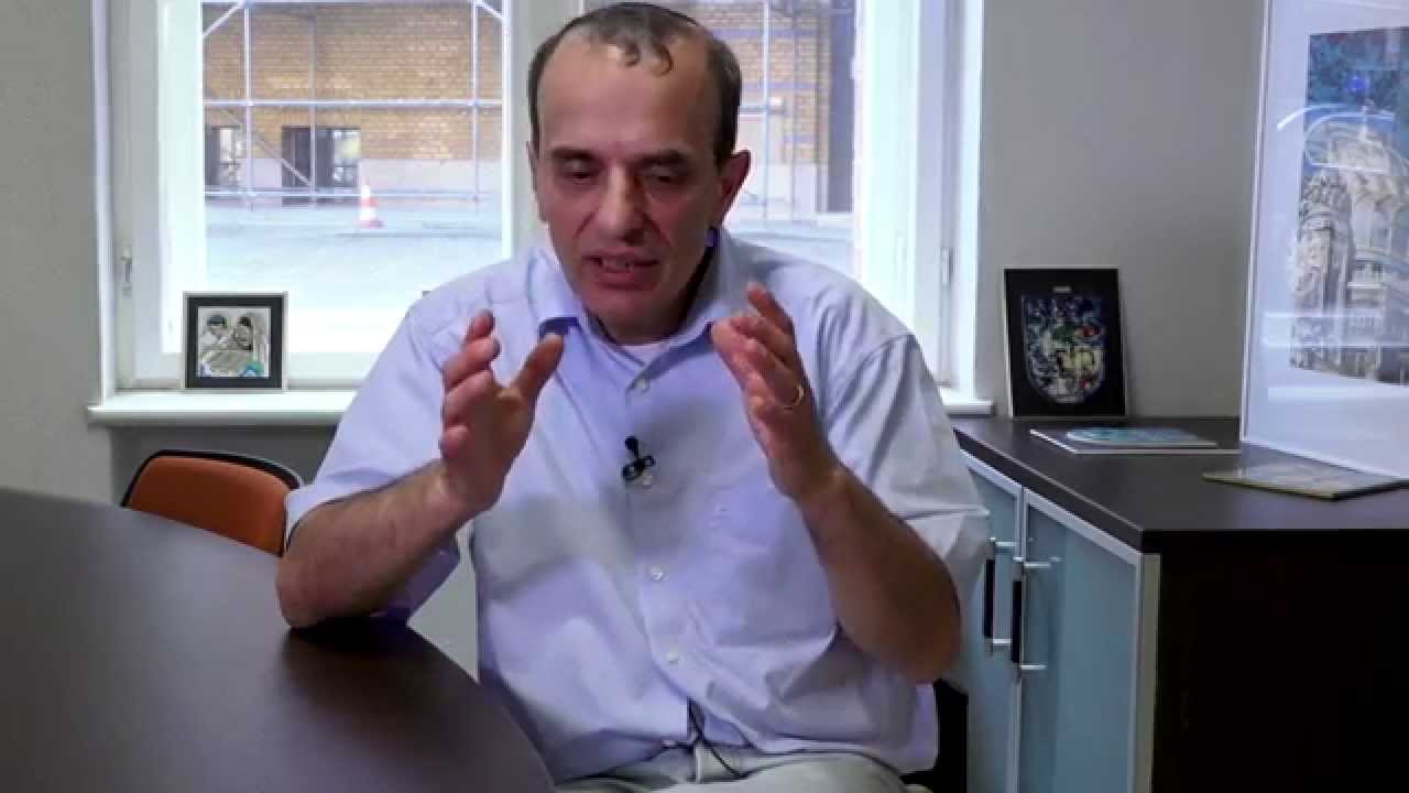 Sterbehilfe im Judentum - Rabbiner Daniel Alter