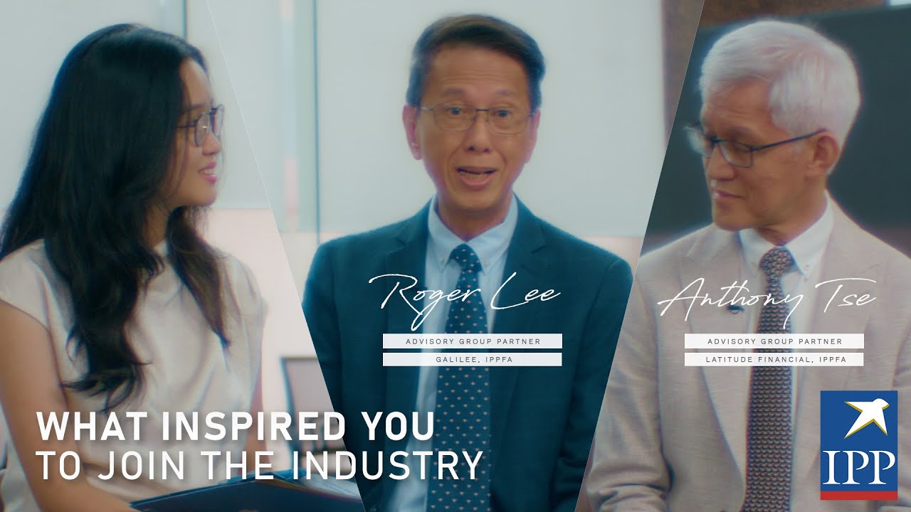 ENGINEER To FINANCIAL GUARDIAN ft. Roger, Anthony | IPPFA