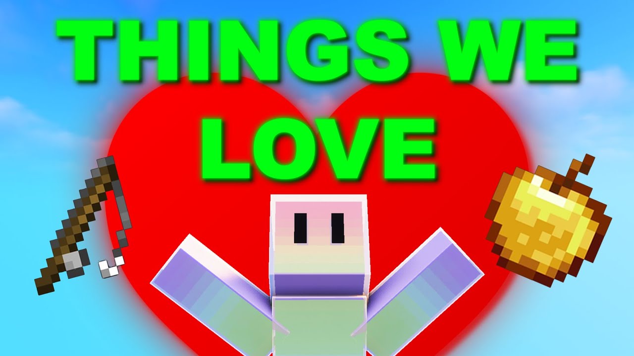 50 Things We Love About Hypixel Duels