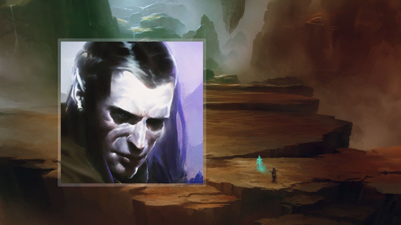 Raith Relationship | SpellForce 3: Soul Harvest