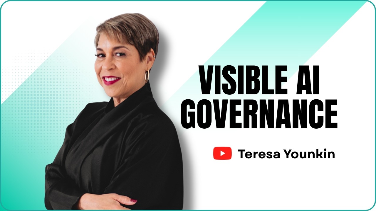 How Board-Visible AI Governance Builds Confidence and Performance