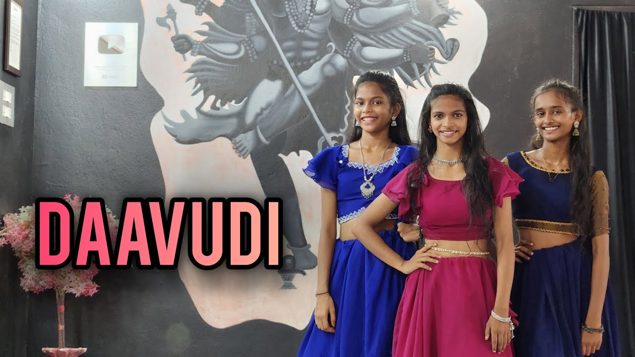 Daavudi Song | Devara | NTR | Janhvi Kapoor | Anirudh #shorts #trending #dance #reels #like #video
