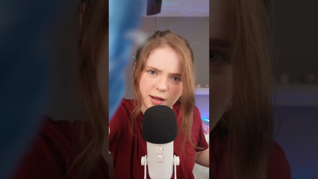 4 самых быстрых медицинских осмотра за одну минуту! ASMR Eye exam, ear, dentist, cranial