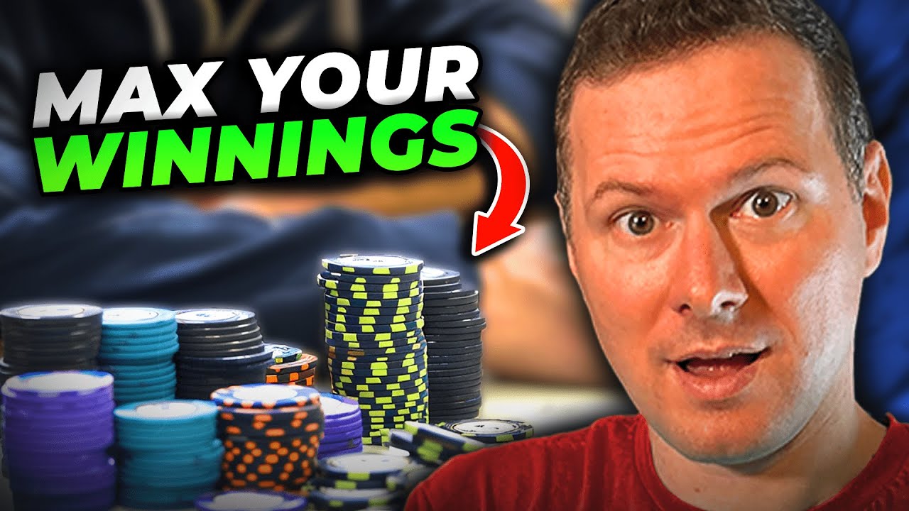 The 3 Highest Value Strategies in Poker