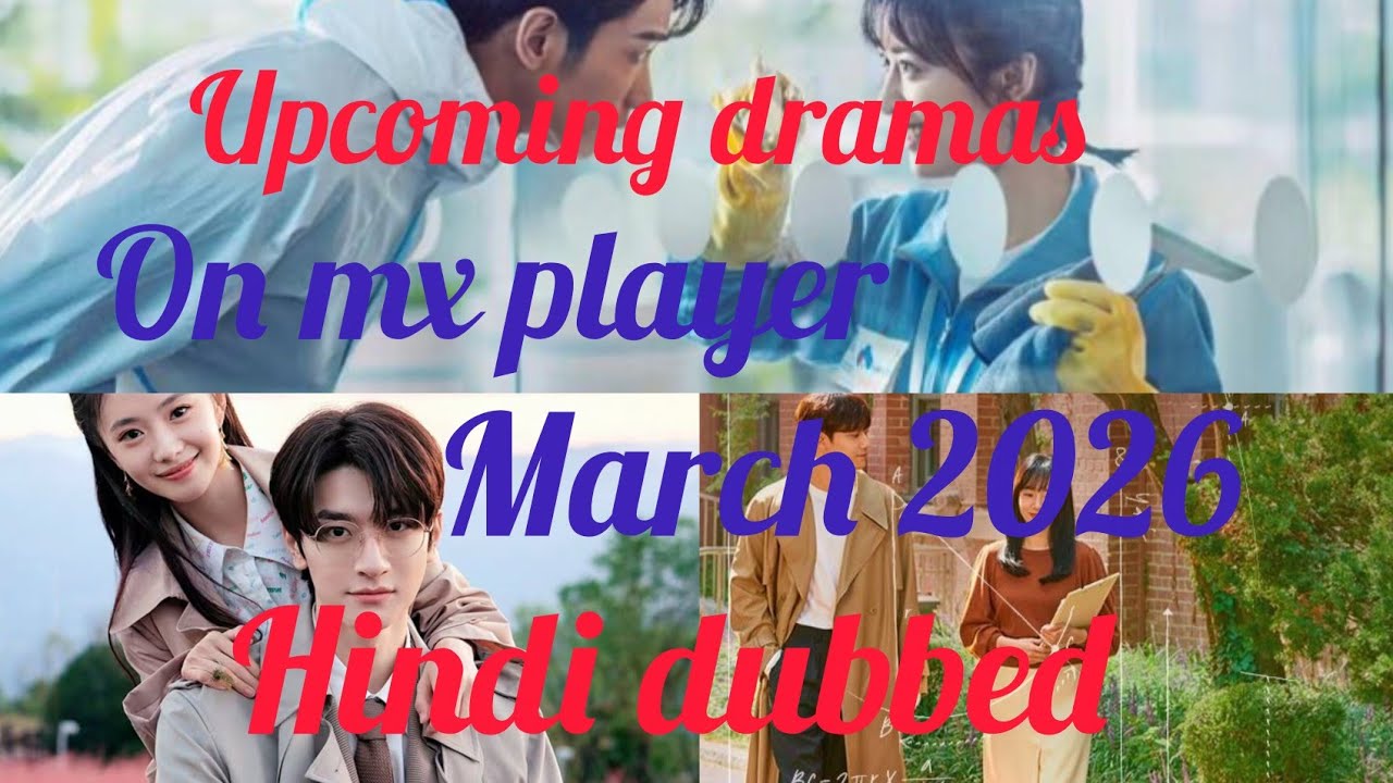 Hindi dubbed k and c dramas #hindi #koreandrama hindi dubbed #chineasedrama hindi dubbed 