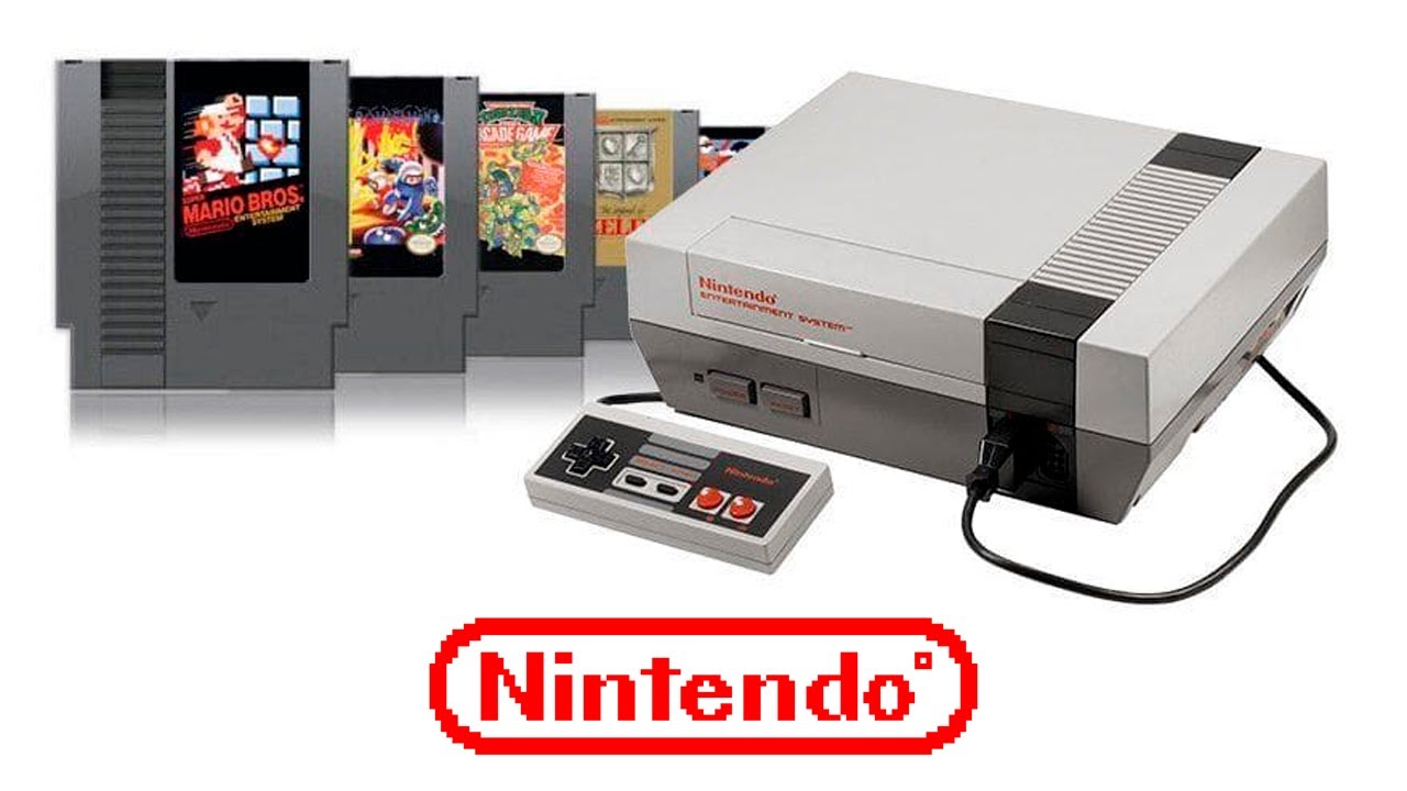 [ MUSICA ] AS MELHORES MUSICAS DO NINTENDO 8 BITS - THE BEST SONGS FROM THE NINTENDO 8-BIT - PARTE 1