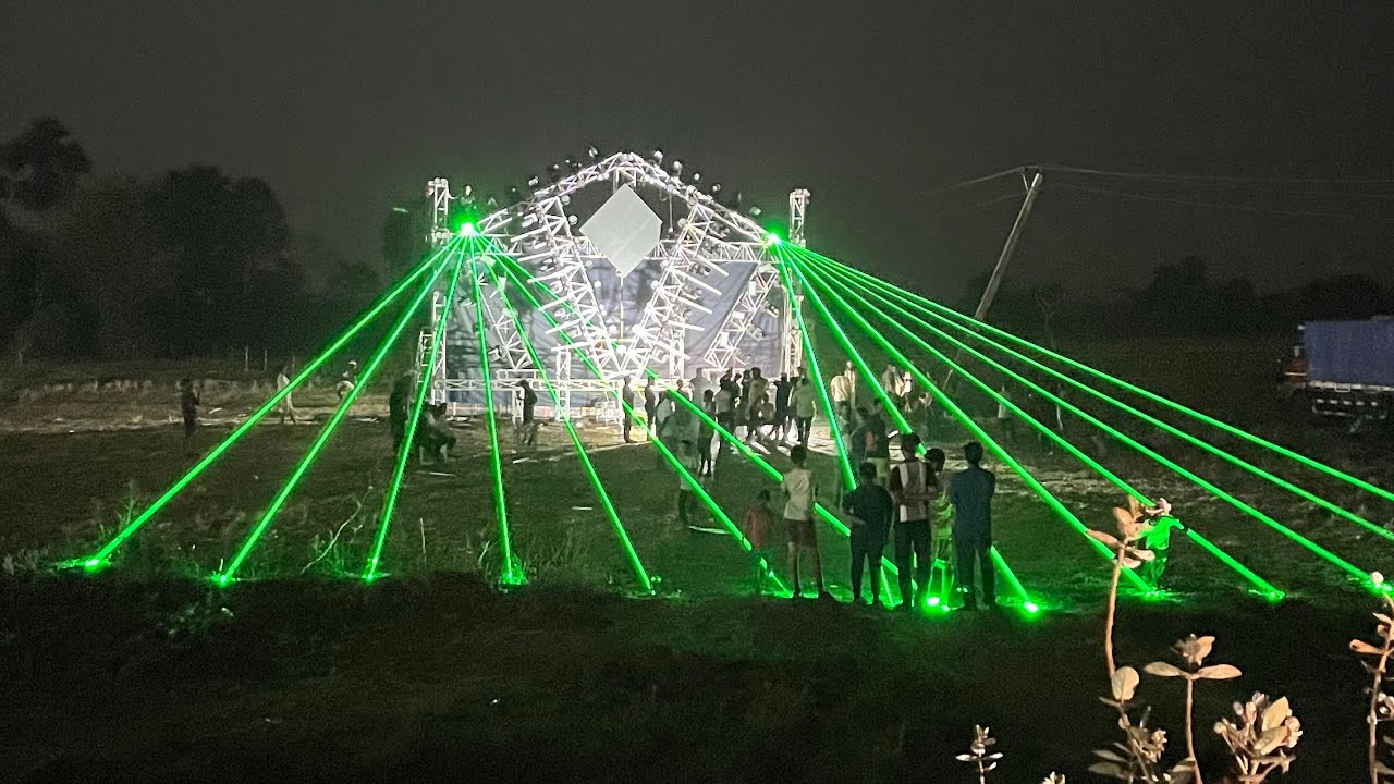 Dj Shashi second testing in Odisha @djshashijharkhandno.1dj320 @Djshashimembervlog 