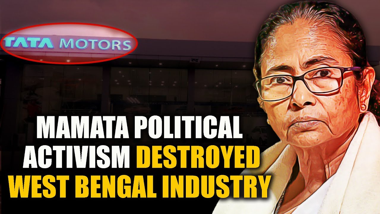 Tata Wins Singur Nano Case, receives compensation from WBIDC | The Pamphlet
