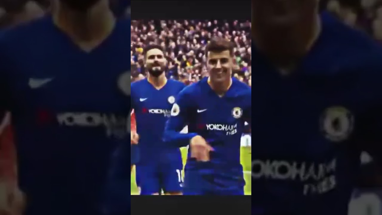 Mason Mount🔵⚪️   |Bad Boy| #soccer #masonmount #badboy