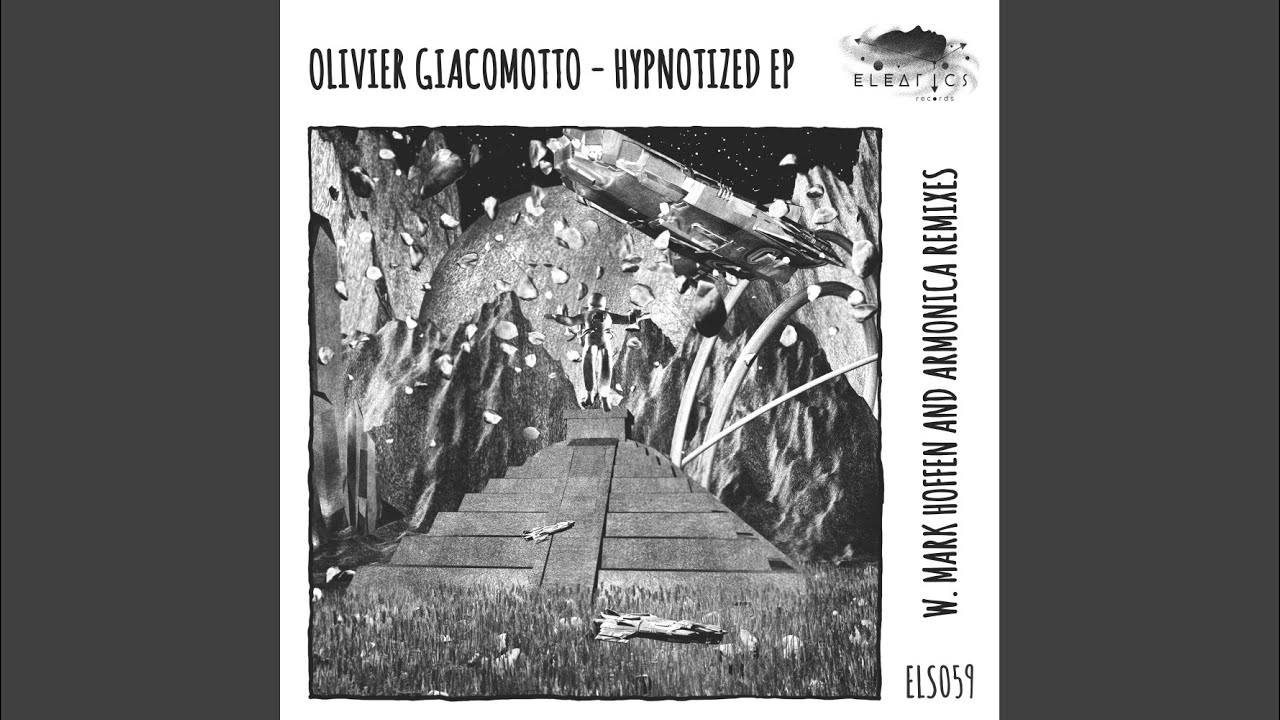 Hypnotized (Mark Hoffen's Stellar Disco Remix)