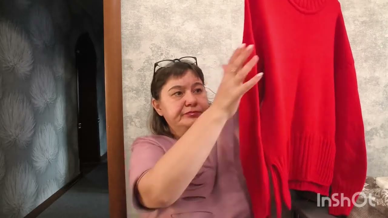 Воскресный влог.Готовые работы и новые проекты. ❤️