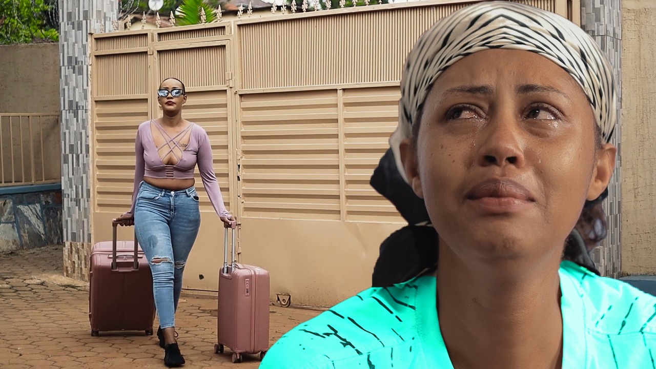 MWENEDATA EP1: Inshoreke ije kuba kwa Nyambo / Mbega agahinda