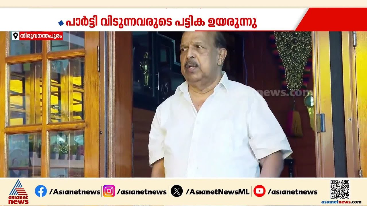 ജി.സുധാകരൻ വിഷയം; വഴങ്ങേണ്ടതില്ലെന്ന തീരുമാനത്തിൽ സിപിഎം | G Sudhakaran | CPM | Alappuzha | LDF