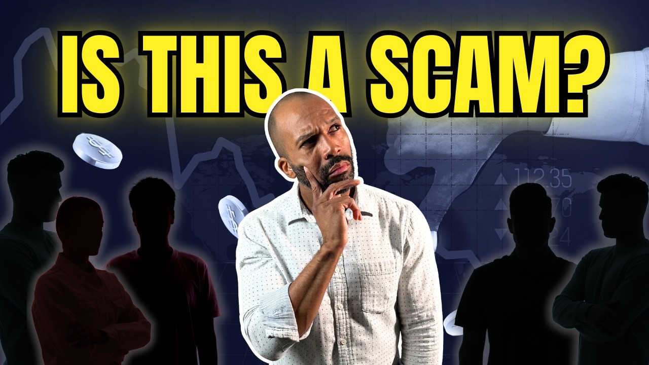 Don’t Fall for These Scams as an Apartment Investor