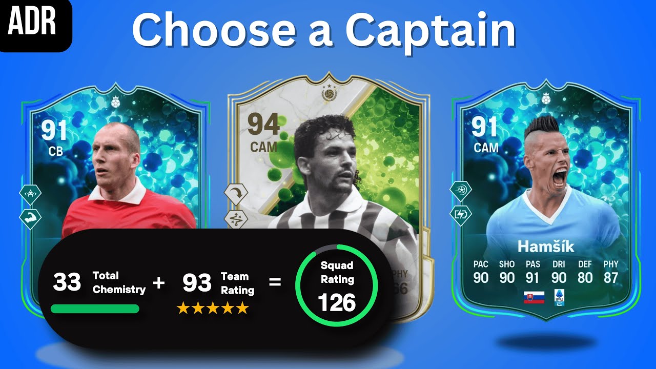 UNREAL 126 FUT DRAFT CHALLENGE!!