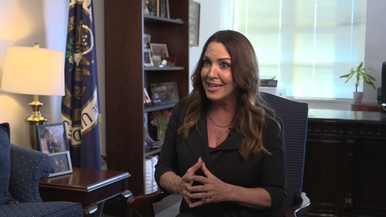 Drug Czar: Trump Admin Makes Faith &lsquo;Center of Our Strategy&rsquo; to Combat Narcotics | Sara Carter