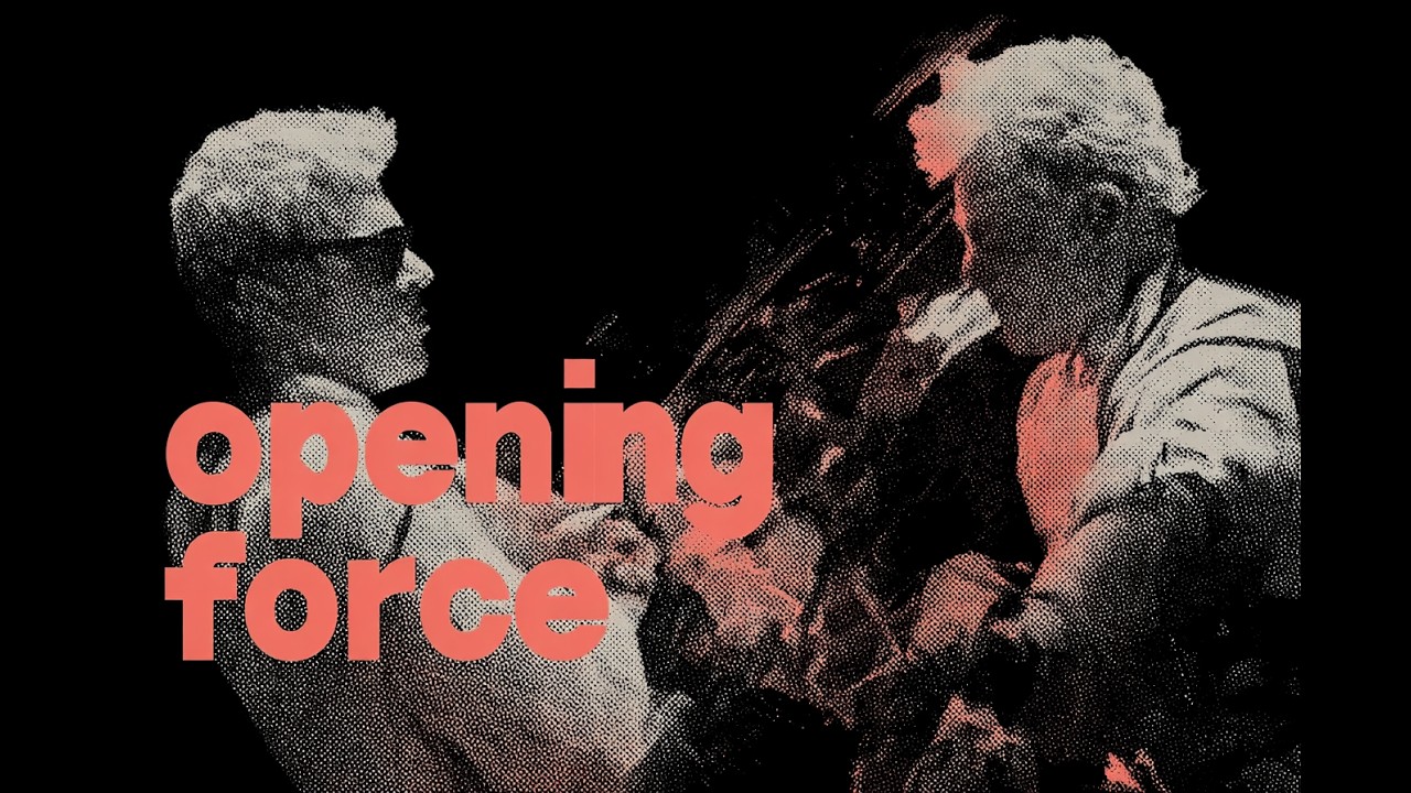Opening Force