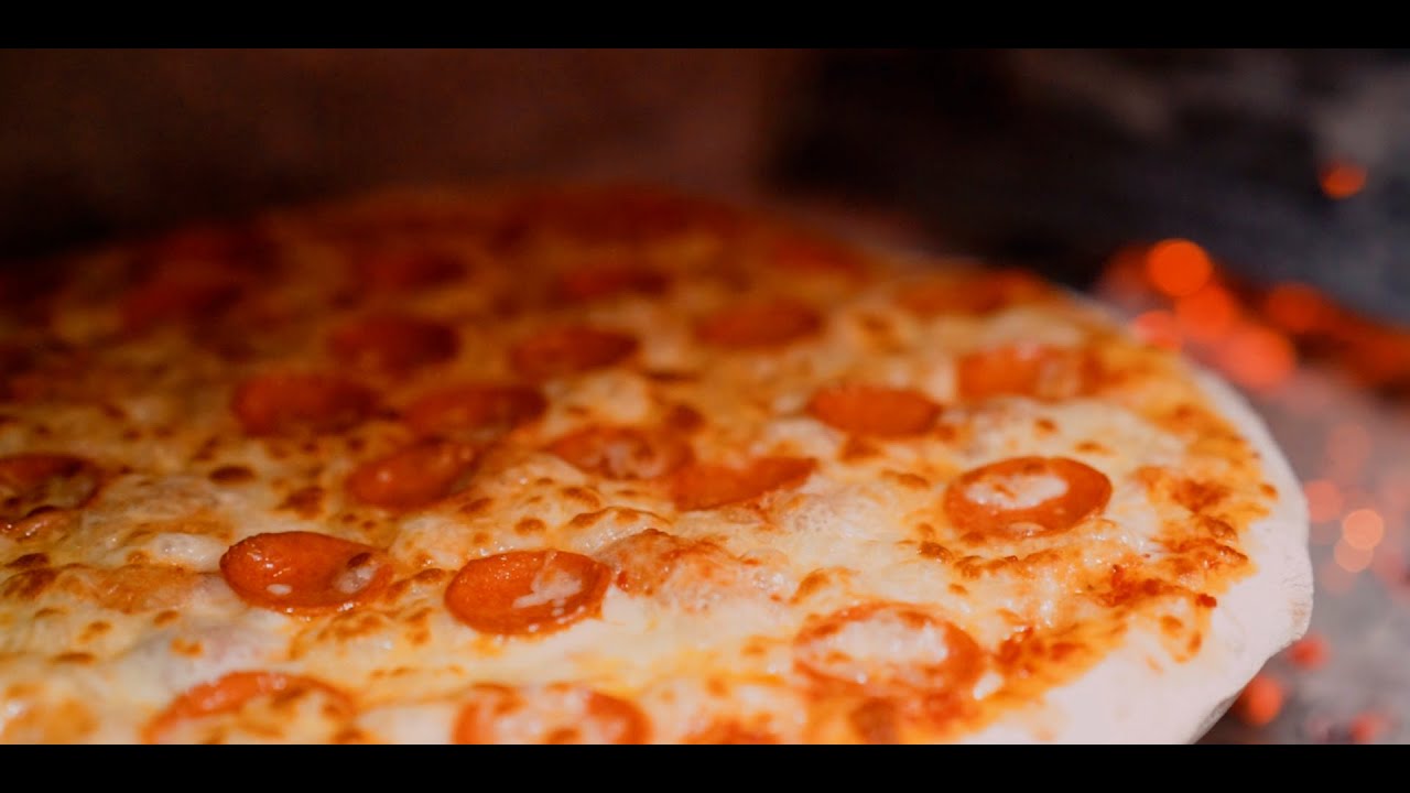 SPOT PUBLICITARIO PIZZERIA EL RETORNO
