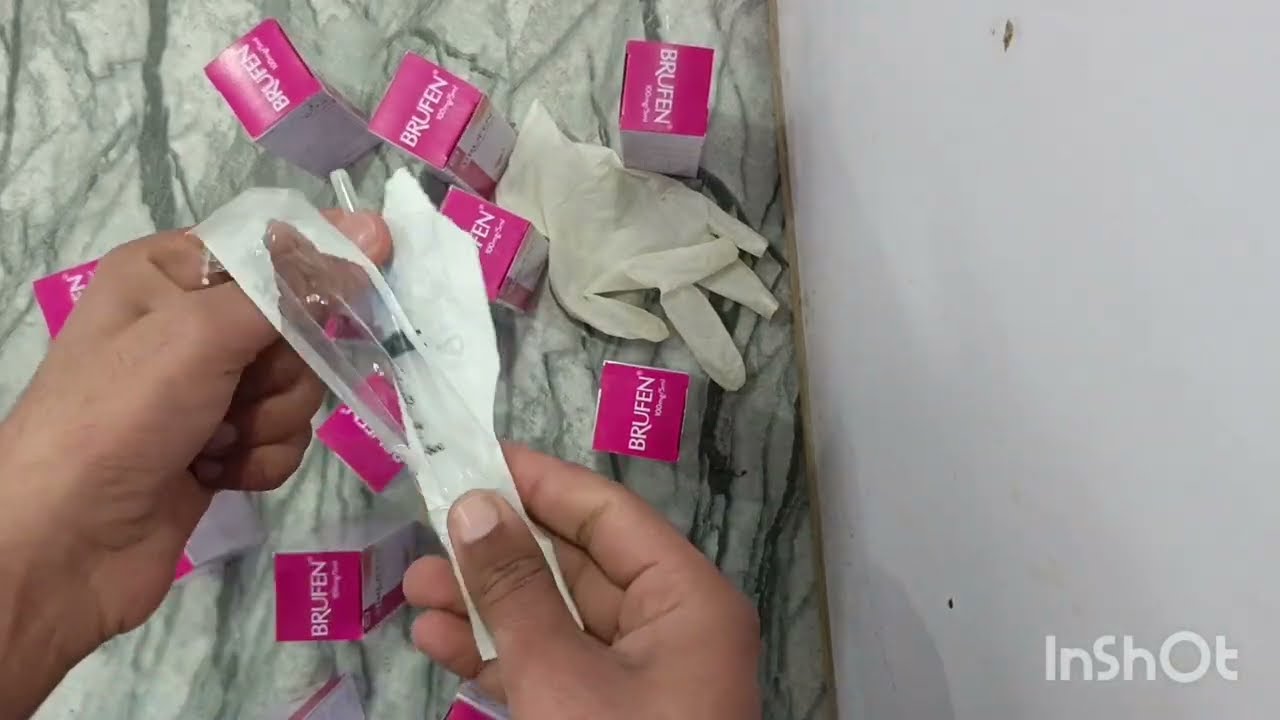 How to Give IM injection Fluids Safely to Patients Aged 60+
