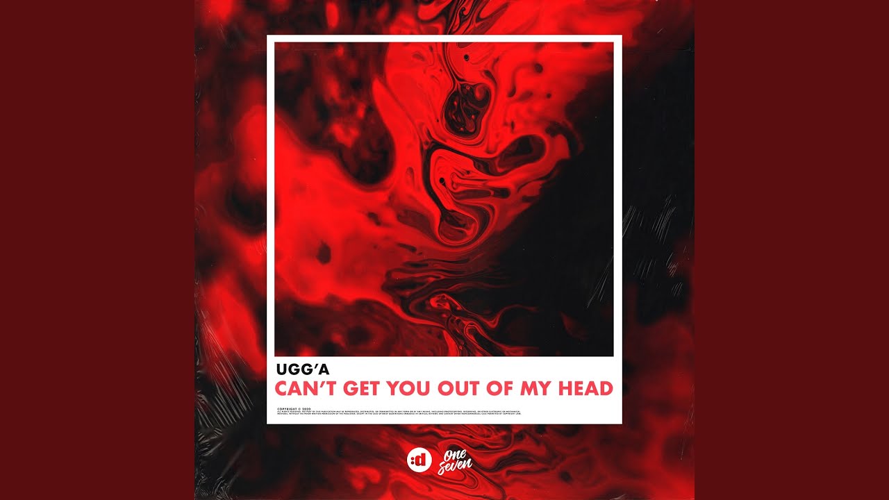 Can't Get You out of My Head