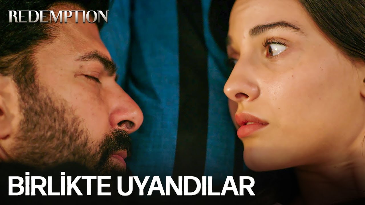 Hira’yı utandıran sabah! 😳 | Esaret 125.Bölüm