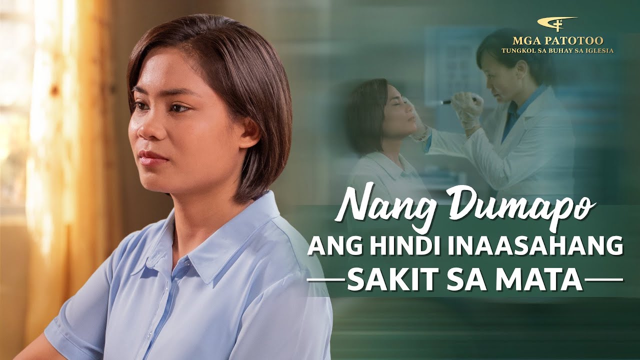 Tagalog Testimony Video | 