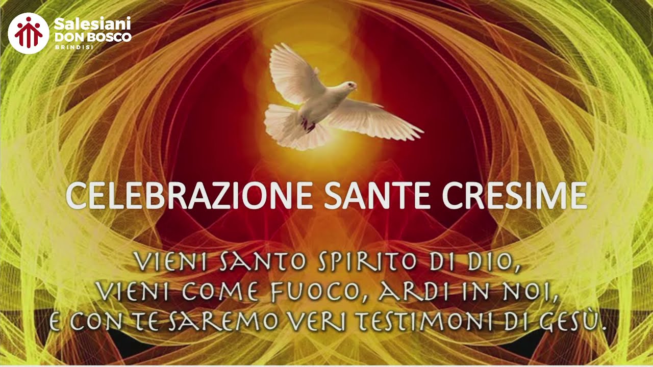 Cresime Salesiani Brindisi - 26/02/2022